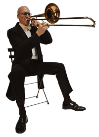 Classical Trombone