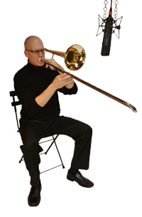 Modern Trombone