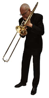 Jazz Trombone Ottawa